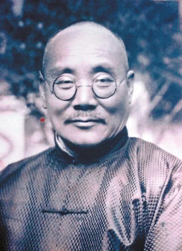 袁嘉谷:大魁天下 云南荣光-滇史网