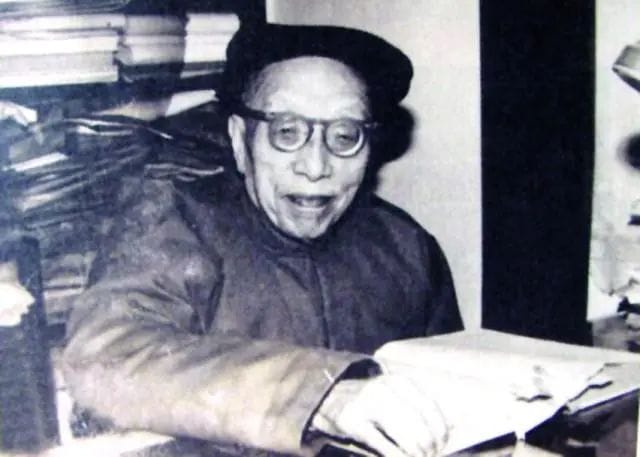 国学大师姜亮夫-滇史网