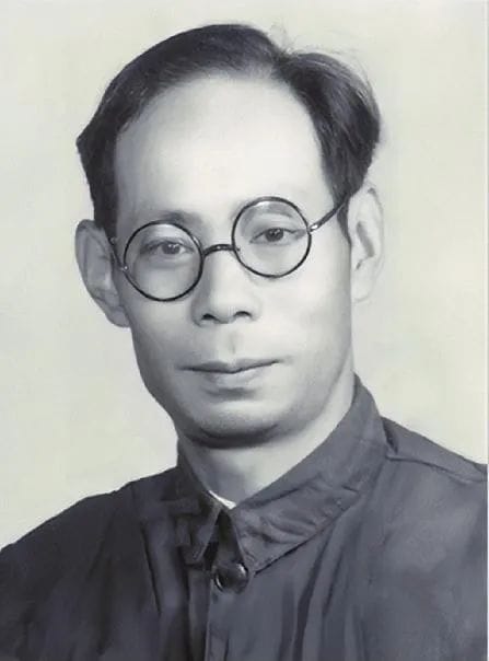 方国瑜:滇史泰斗写巨著-滇史网