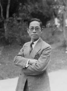 江应樑：西南民族研究的开拓者-滇史网