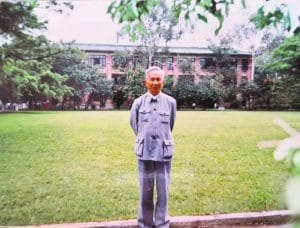 马曜: 道德文章并重的“世纪学人”-滇史网