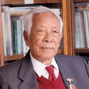张文勋： 淡泊明志的学术大家-滇史网