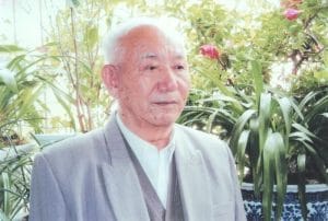尤中：中华民族发展史研究的集大成者-滇史网