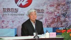 汪宁生：中国民族考古学的奠基人-滇史网