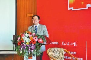 何明：执着的新知探索者-滇史网