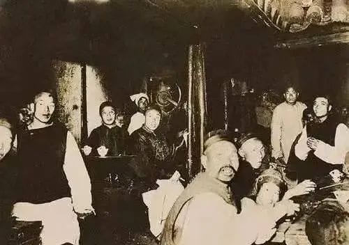 明清以来昆明茶馆的历史变迁-滇史网