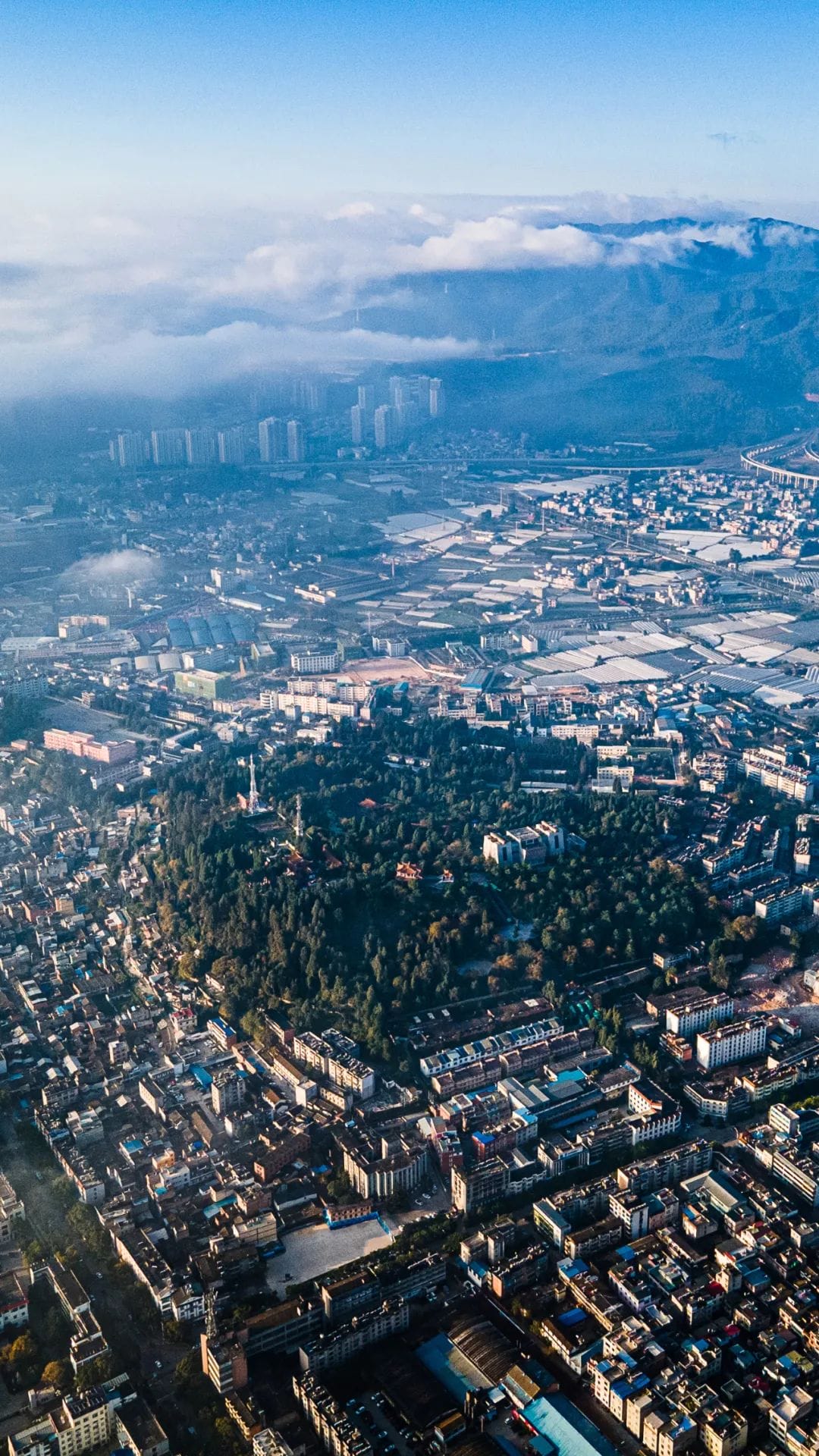 郑和故里——昆阳-滇史网