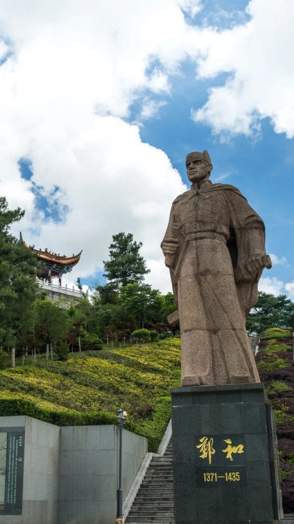 郑和故里——昆阳-滇史网