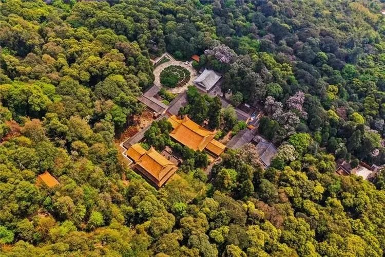 武定狮子山-滇史网