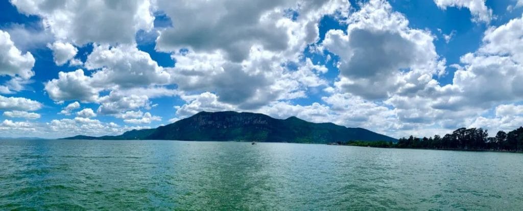 朱惠荣：（昆明）西山名称种种-滇史网