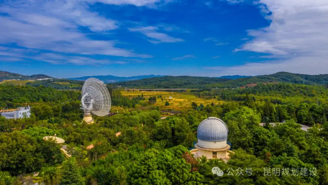 昆明3个建筑入选“第九批中国20世纪建筑遗产”推介项目名录-滇史网