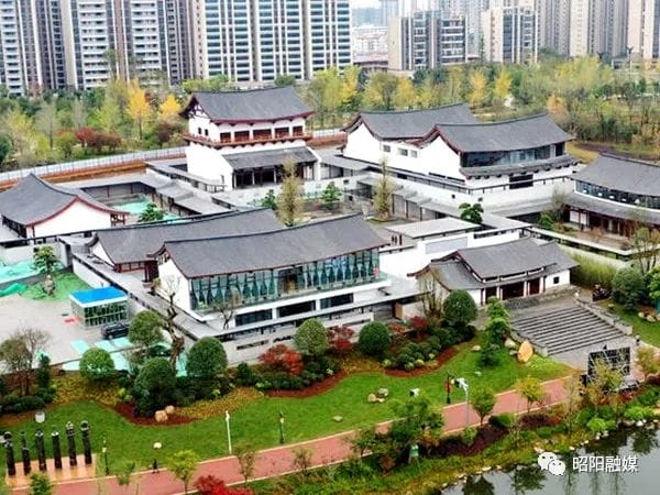 邹长铭：曾经的昭通书院-滇史网