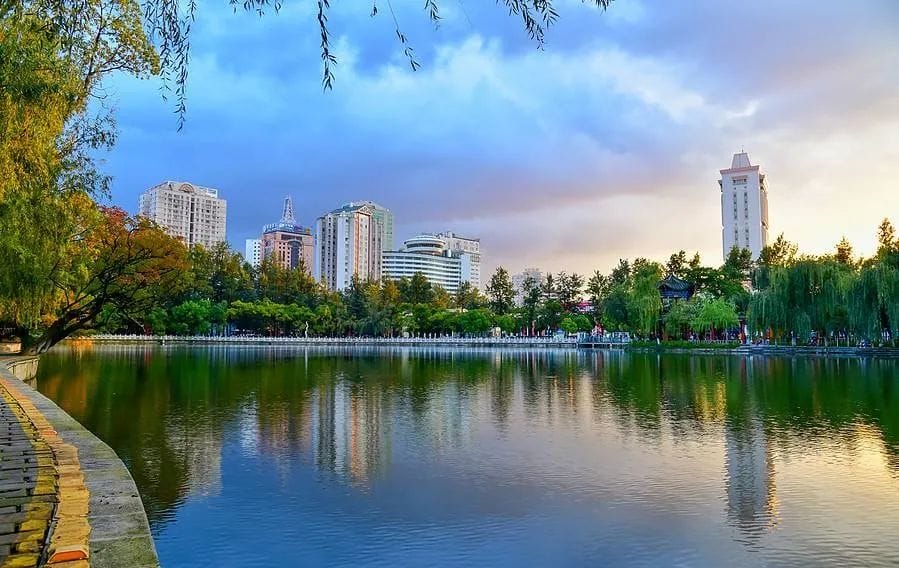 李东平：云南国学专修馆概略-滇史网