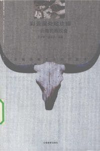 王子华，汤亚平编著：《彩云深处起炊烟——云南民族饮食》-滇史网