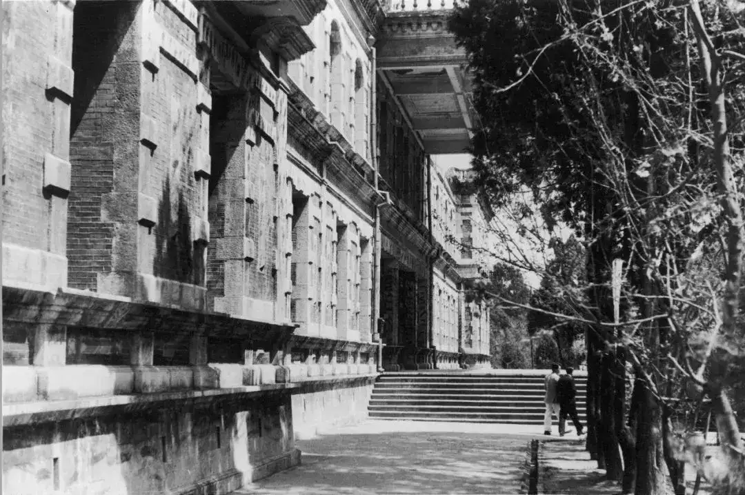 李约瑟的昆明之行-滇史网