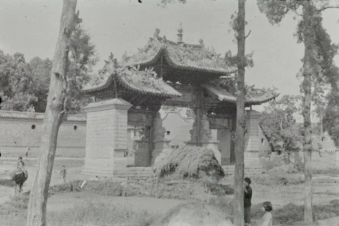 李约瑟的昆明之行-滇史网