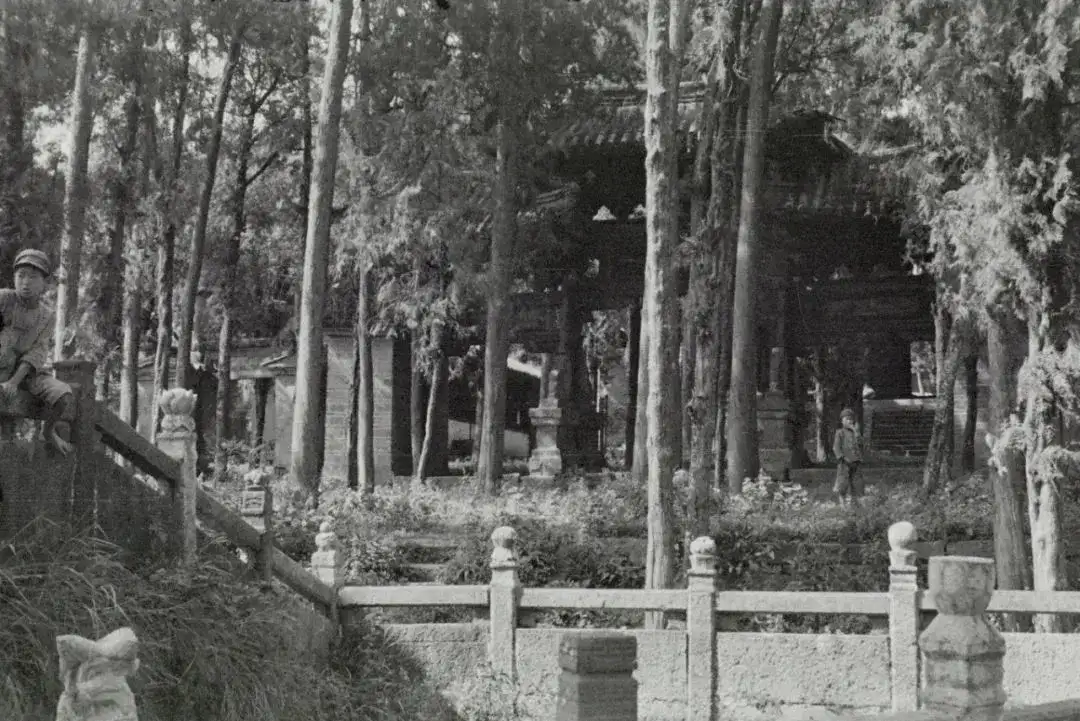 李约瑟的昆明之行-滇史网