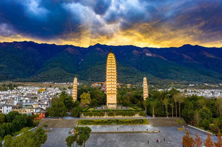 分类-宗教文化-滇史网