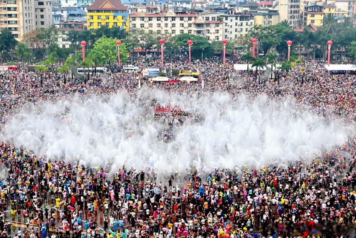 李直飞 何晓雯：通达现代中国的火把节——论现代知识分子对云南火把节的再“发现”-滇史网