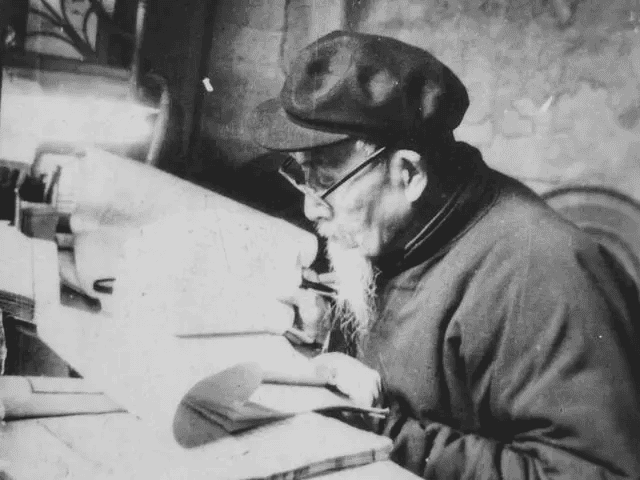 任乃强：庄蹻入滇考-滇史网