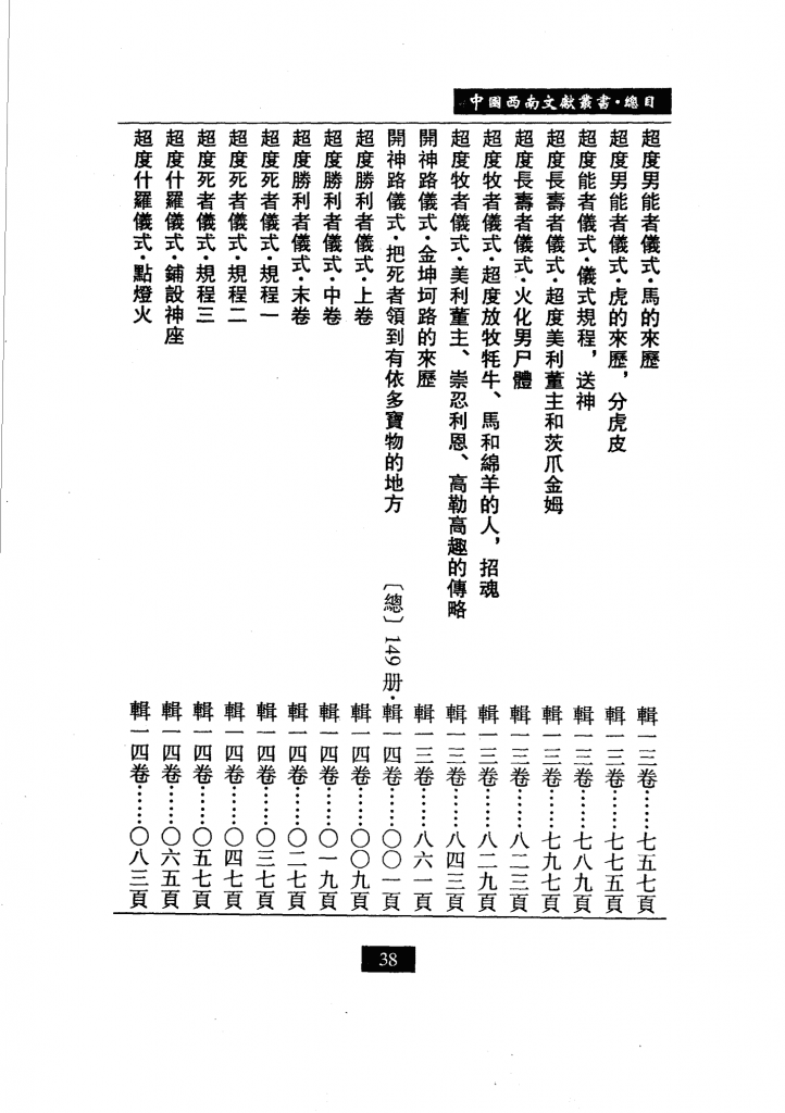 20240504211057187-中国西南文献丛书 目录索引卷,梁公卿总主编；高国祥卷主编,兰州市：兰州大学出版社_11556683_72