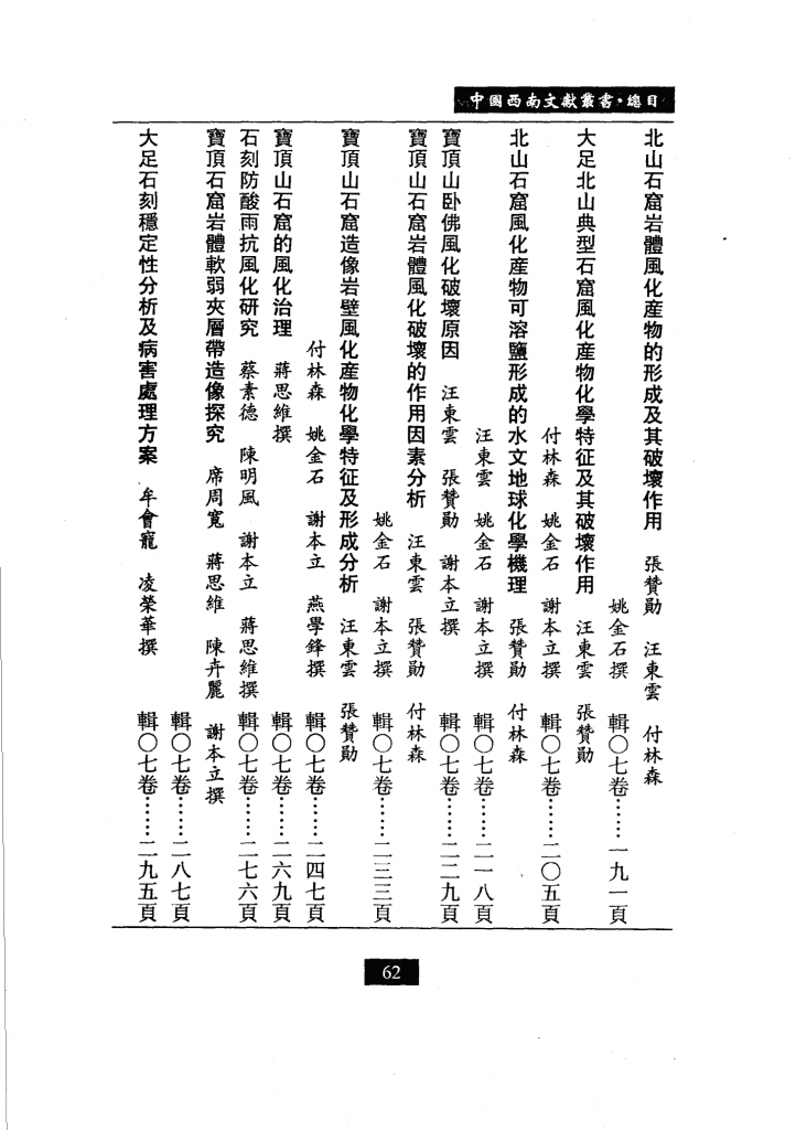 20240504213201442-中国西南文献丛书 目录索引卷,梁公卿总主编；高国祥卷主编,兰州市：兰州大学出版社_11556683_96