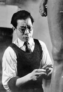 廖新学：从牧童到艺术大师-滇史网