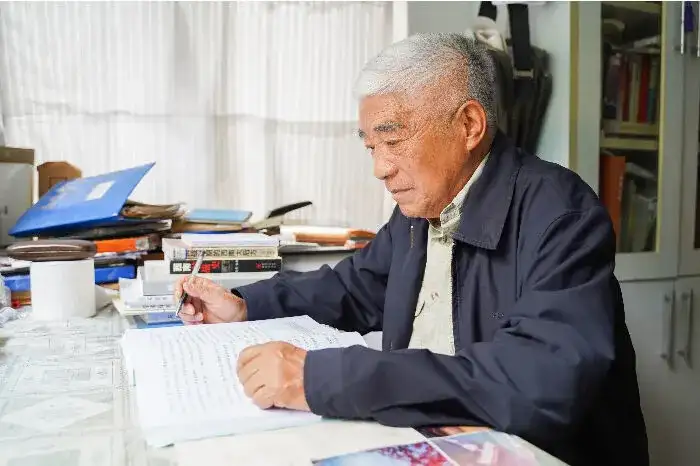 谢本书：云南近代史研究的奠基者-滇史网