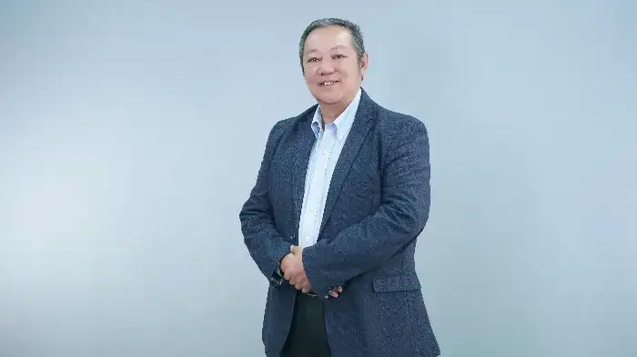 田卫民：知行合一的国家教学名师-滇史网