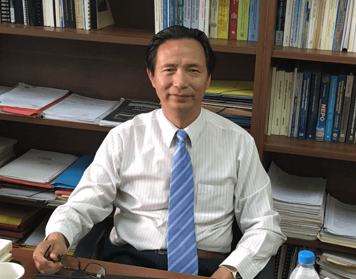 郑晓云:中国“水历史”概念的首倡者-滇史网