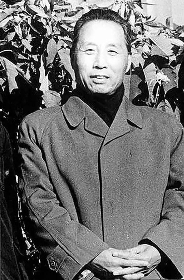 李广田:学术风范 严正的大地文人-滇史网