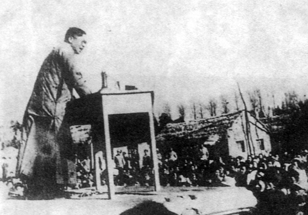 王浩禹:西南联大教育救国的历史考察-滇史网