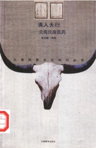 曾玉麟编著《滇人天衍——云南民族医药》-滇史网