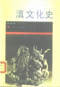 刘小兵著：《滇文化史》-滇史网