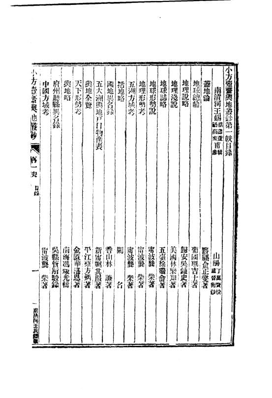 图片[2]-小方壶斋舆地丛钞（含续编、再补编）-滇史网