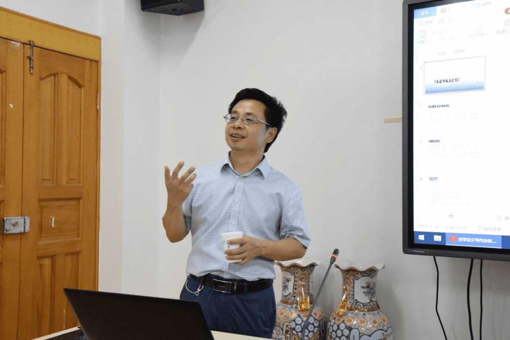 罗勇 || 明代滇缅边境土军千户所与州县关系研究-滇史网