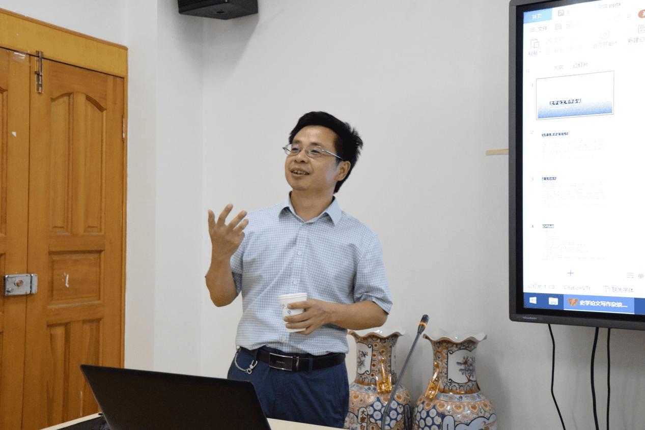 罗勇 || 明代滇缅边境土军千户所与州县关系研究-滇史网