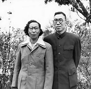 杨堃：中国民族学理论先驱-滇史网