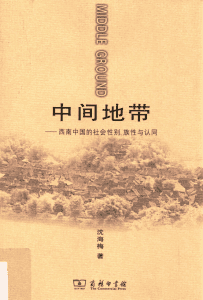 沈海梅著:《中间地带——西南中国的社会性别、族性与认同》-滇史网