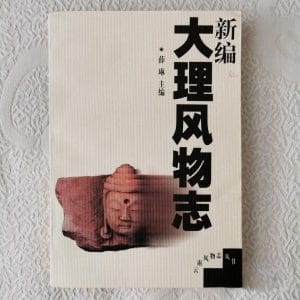 新编大理风物志-滇史网