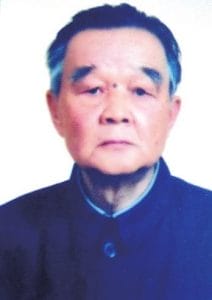 王宏道：学术成就斐然 桃李遍及三迤-滇史网