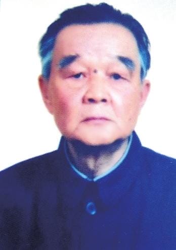 王宏道:学术成就斐然 桃李遍及三迤-滇史网