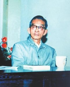 熊锡元：我国民族理论研究的先行者-滇史网
