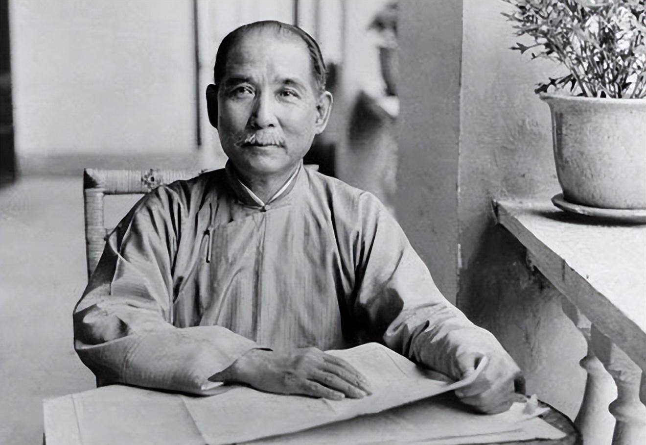 谢本书:孙中山与云南-滇史网