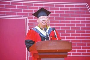 和少英：潜心笃志的民族学家-滇史网