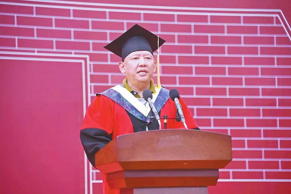 和少英:潜心笃志的民族学家-滇史网