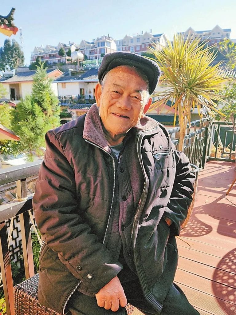 王敬骝：新中国佤语文事业开拓者-滇史网