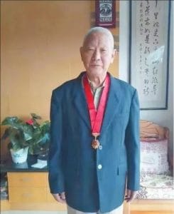 何耀华：中国西南历史民族学的开拓者-滇史网
