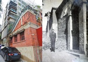 寻踪“涵翠楼”-滇史网