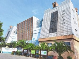 在晋宁区博物馆探寻古滇遗韵-滇史网